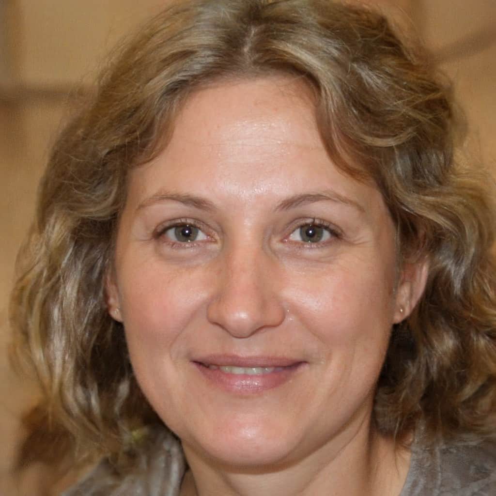 Autor Weronika Zielińska