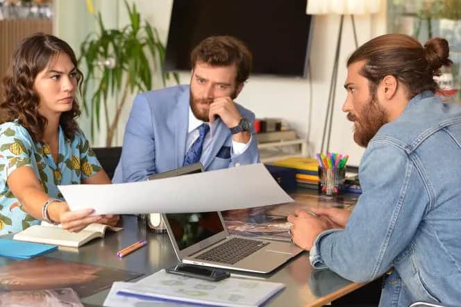 Wymarzona miłość: ile odcinków ma ten kultowy serial i gdzie go obejrzeć?