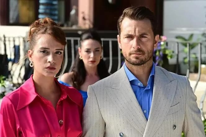 Nadzieja i miłość ile odcinków ma serial i gdzie go obejrzeć?