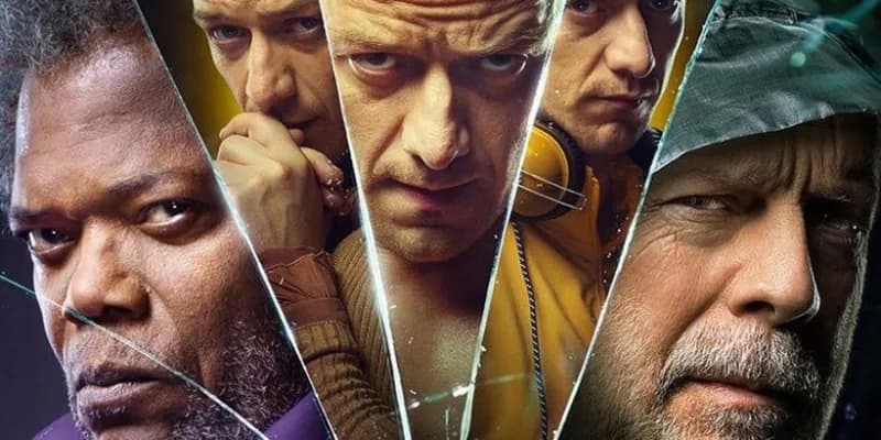 Glass film - wyczekiwana recenzja, która mocno rozczarowuje fanów serii