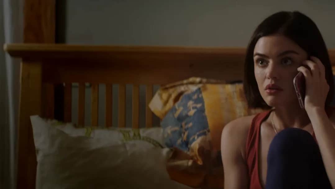 Gdzie obejrzeć prawda czy wyzwanie horror cały film - najlepsze platformy VOD