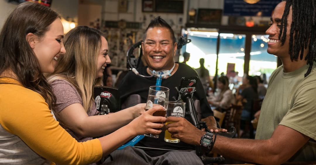 "Nietykalni" - wzruszająca komedia o przyjaźni