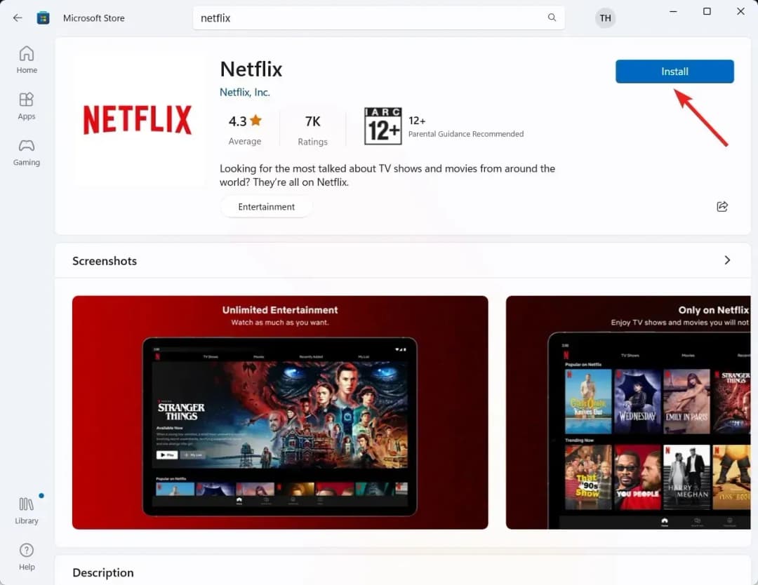 Jak zainstalować Netflix na laptopie - proste kroki i porady