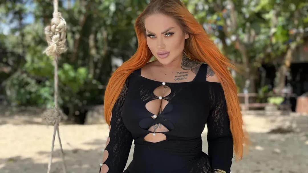 Królowa przetrwania: uczestniczki programu. Janoszek, Linkiewicz i Mama na Obrotach