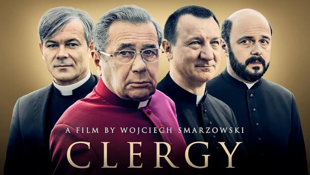 Film Kler ekino tv pl: Poznaj legalne alternatywy oglądania online