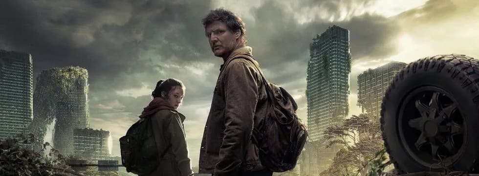 Ile odcinków ma The Last of Us? Sprawdź pełną listę i daty premier!