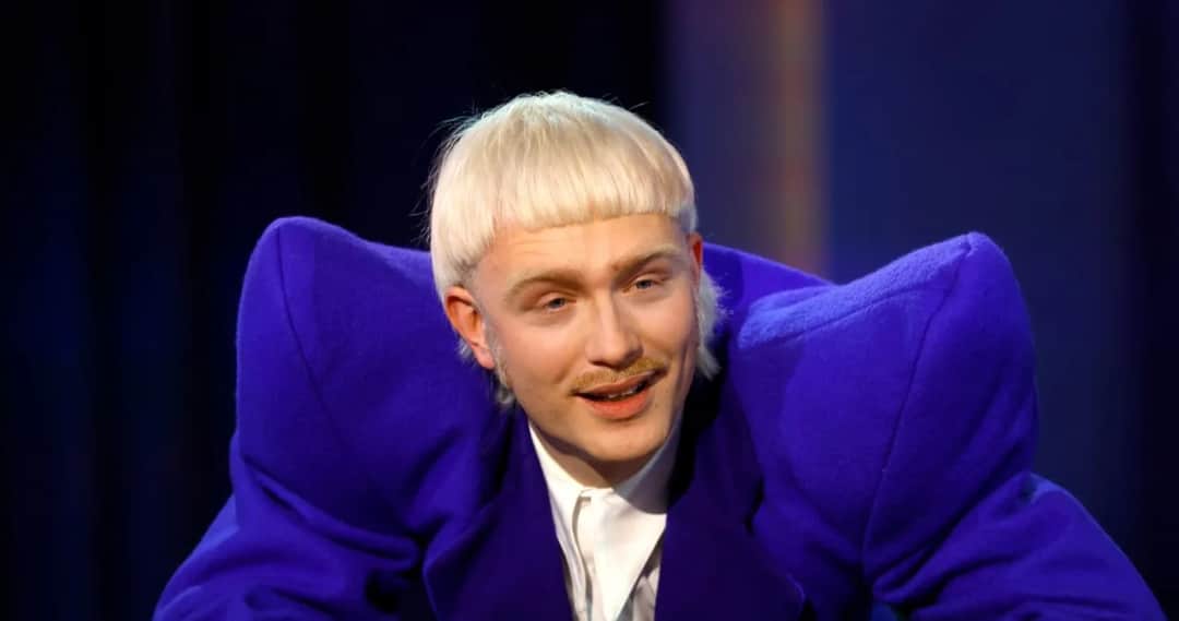 Holenderski skandal na Eurowizji. Organizatorzy wykluczają wykonawcę