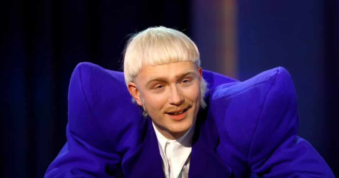 Holenderski skandal na Eurowizji. Organizatorzy wykluczają wykonawcę