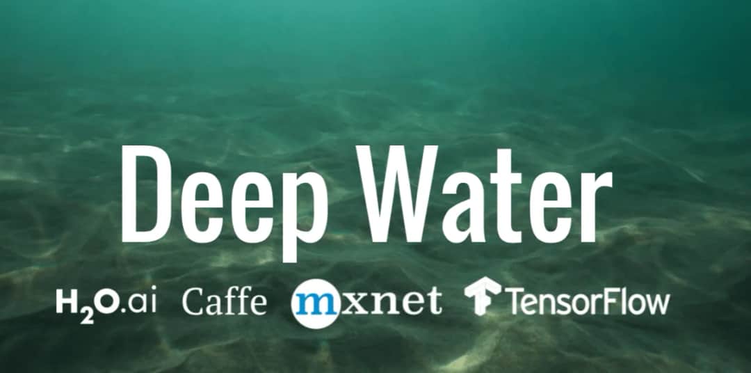 H2O Deep Water: wszystko o potężnym narzędziu do uczenia maszynowego