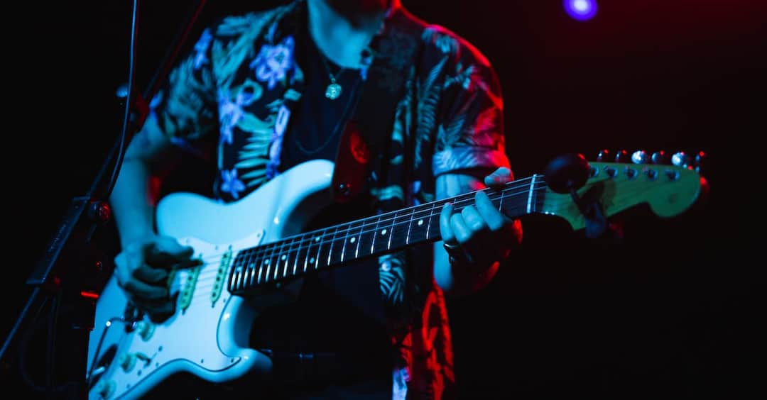 Daisy Jones and the Six - serial muzyczny dla fanów rocka lat 70.