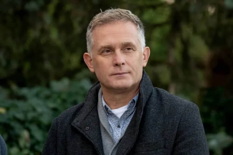 Artur Rogowski z M jak miłość: tajemnice, konflikty i relacje Artur Rogowski z M jak miłość: tajemnice, konflikty i relacje