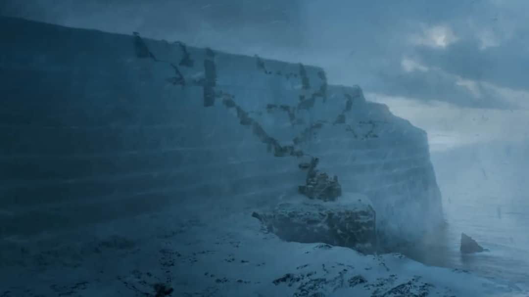 S07E05 Game of Thrones: wschodnia strażnica - najważniejsze wydarzenia