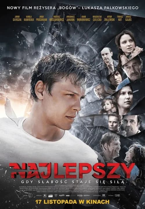 Filmy o uzależnieniu: historie, które zmieniają spojrzenie na życie
