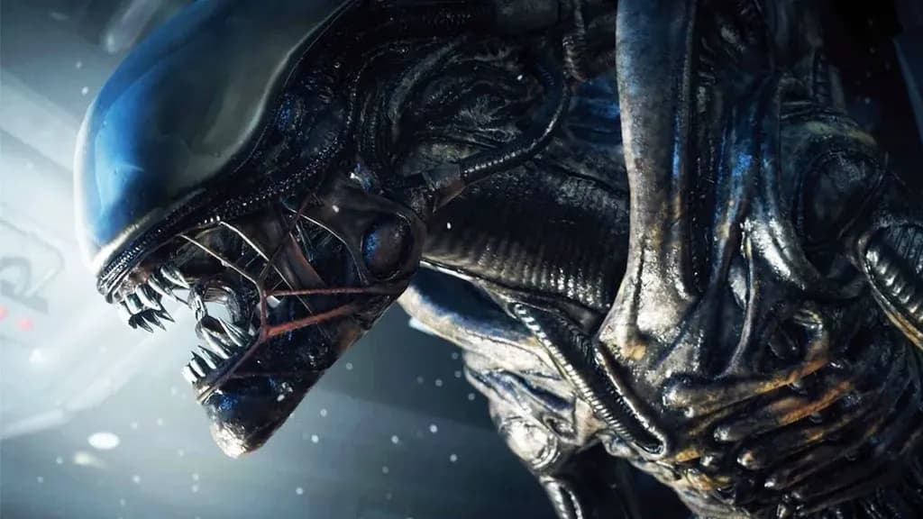 "Obcy - Ósmy pasażer Nostromo" - geneza mrocznego hitu