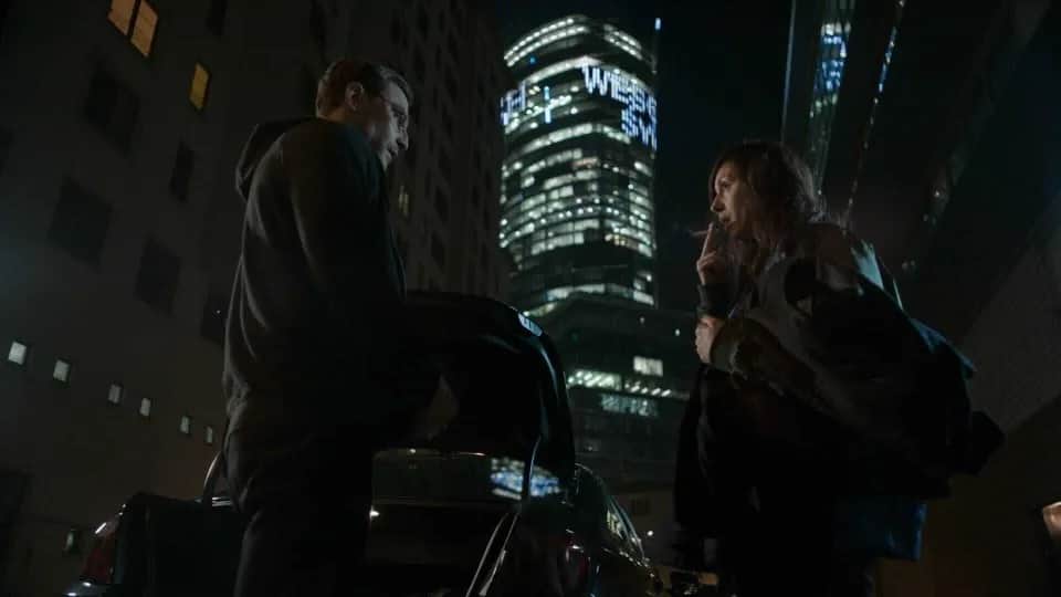 Ślepnąc od świateł odc 4: Dramatyczne wydarzenia, które wstrząsnęły widzami