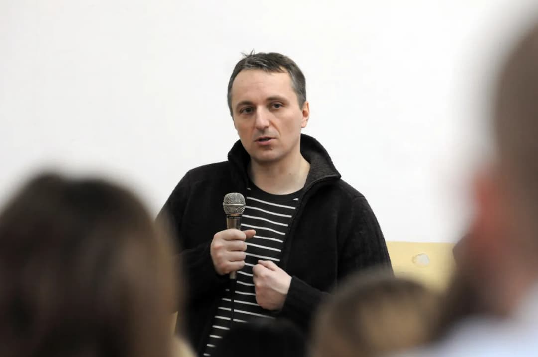 Co naprawdę robi teraz Artur Bryliński - nieznane kulisy życia po więzieniu