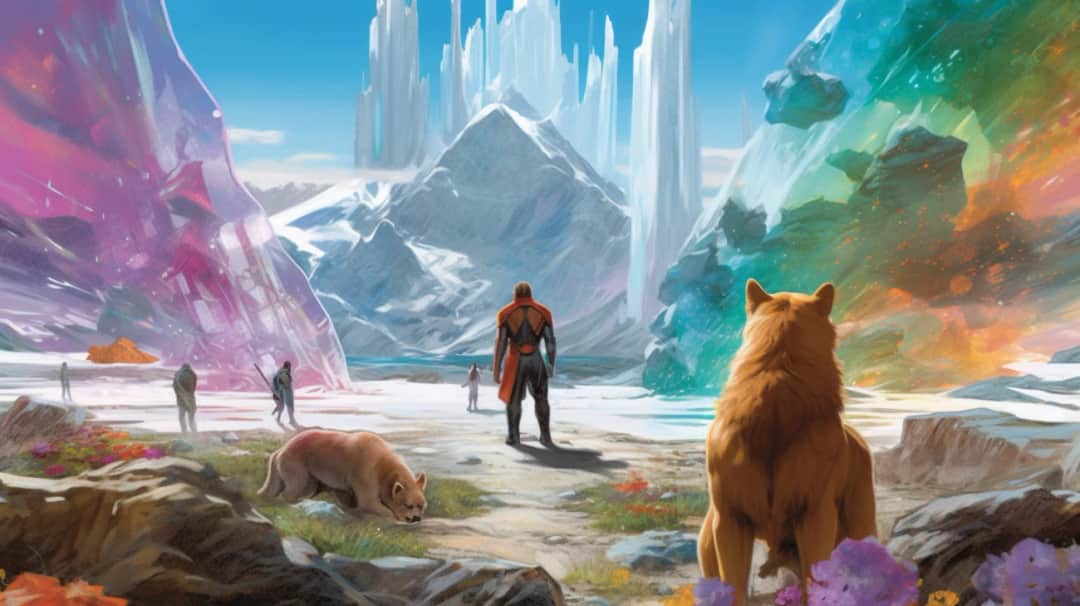 Inhumans dostaną drugą szansę? Co wiadomo o tajemniczej produkcji Marvel?