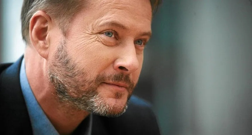 Artur Żmijewski - Fascynująca biografia i jego osiągnięcia jako aktor