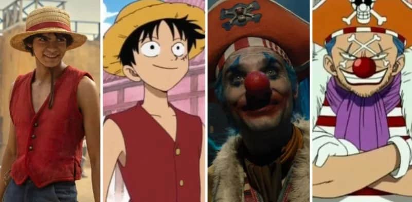 Recenzja serialu One Piece - Czy warto obejrzeć ten serial anime?
