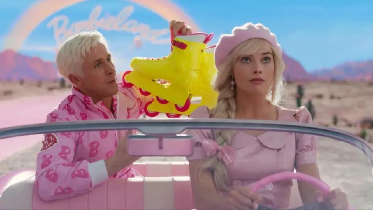 Kiedy Barbie na HBO? Sprawdź datę premiery i dostępność filmu