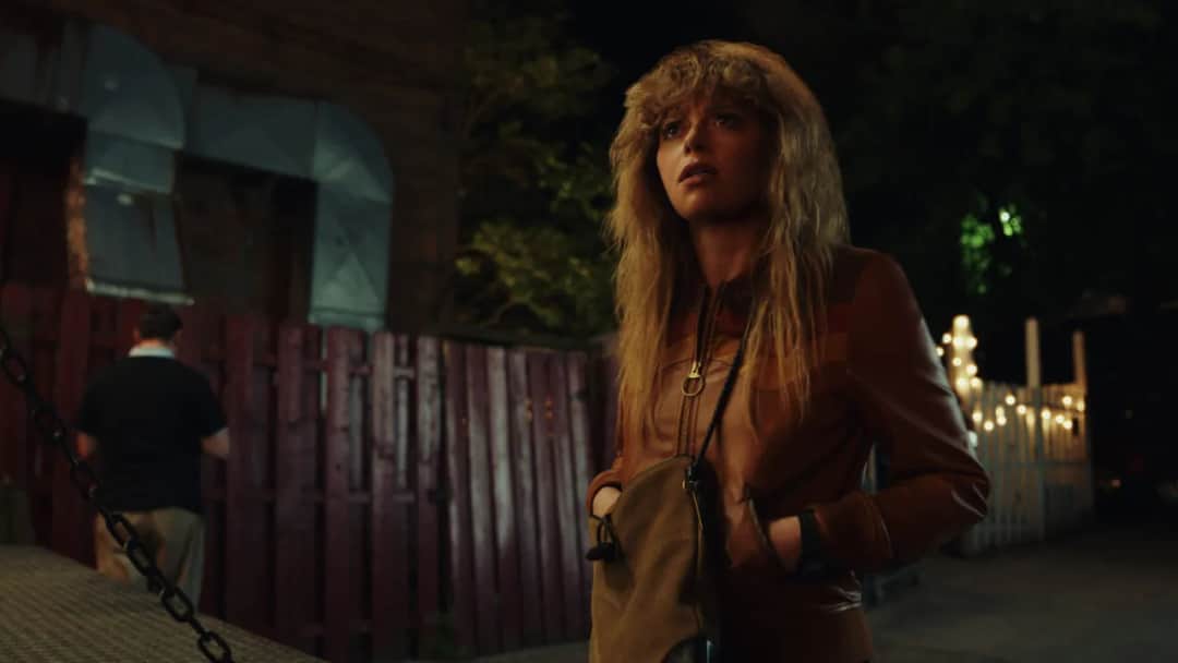 Poker Face - wciągający nowy serial kryminalny z 2023 roku. Recenzja