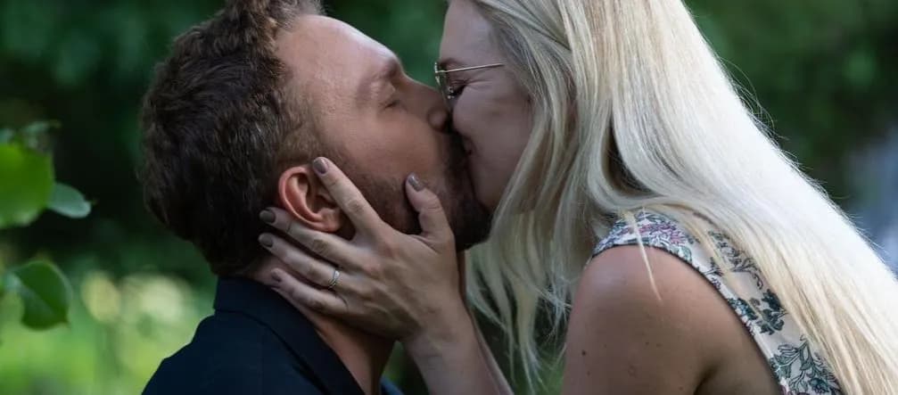 Leszek w M jak miłość: nowe wątki, zmiany i emocje w fabule