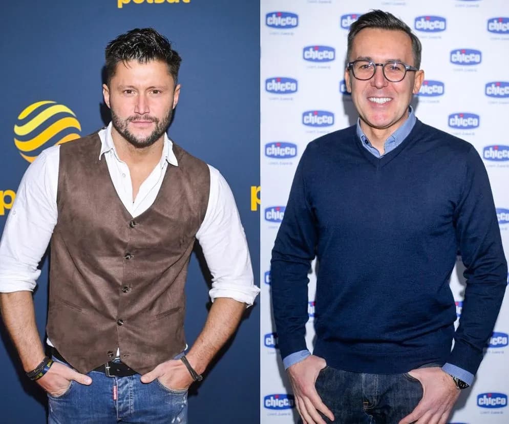 Ryszard i Piotr Mróz – znani aktorzy, których musisz poznać