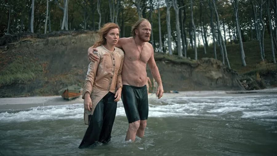 Rój - niezwykły nowy serial sci-fi z 2023 roku. Recenzja