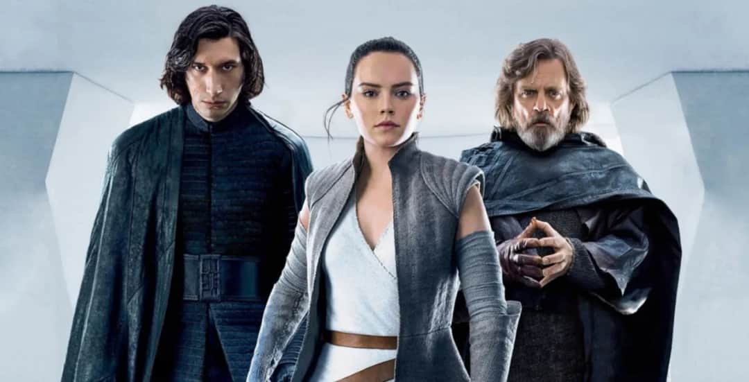 Gdzie oglądać Gwiezdne Wojny: Ostatni Jedi i nie przepłacać