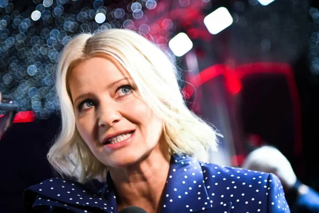 Hanka Mostowiak w M jak miłość: tragiczna historia i jej wpływ na serial