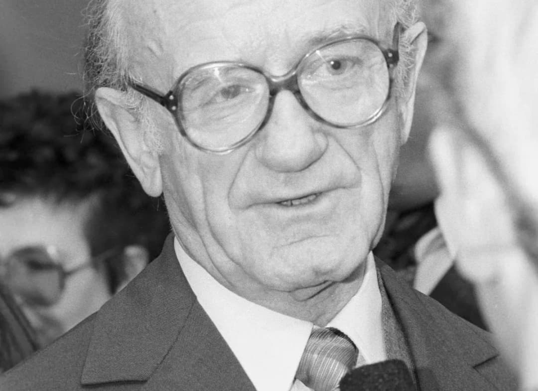 Bolec aktor: tajemnice życia, kariery i nieznanej śmierci