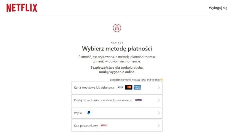 Jak wykupić Netflix: Prosty sposób na subskrypcję bez problemów