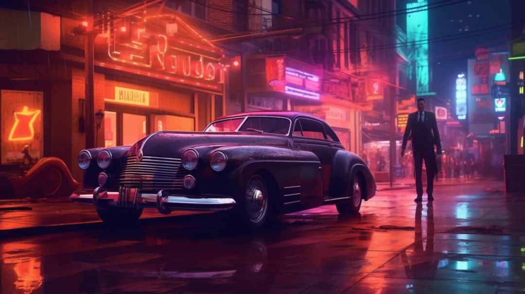 Dżentelmeni - Guy Ritchie zapowiada nowy serial telewizyjny