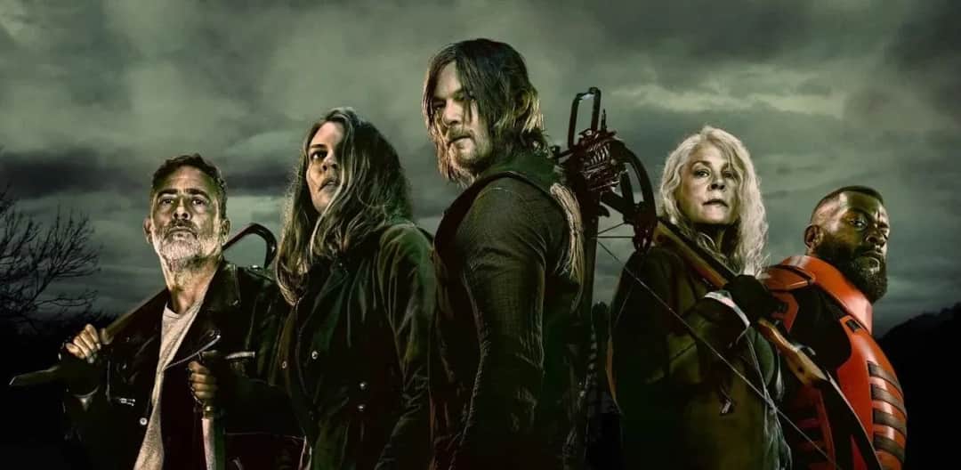 Koniec TWD: Emocjonalny finał serialu - wszystko co musisz wiedzieć