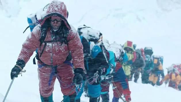 Filmy o górach CDA, które musisz zobaczyć – przygody i emocje