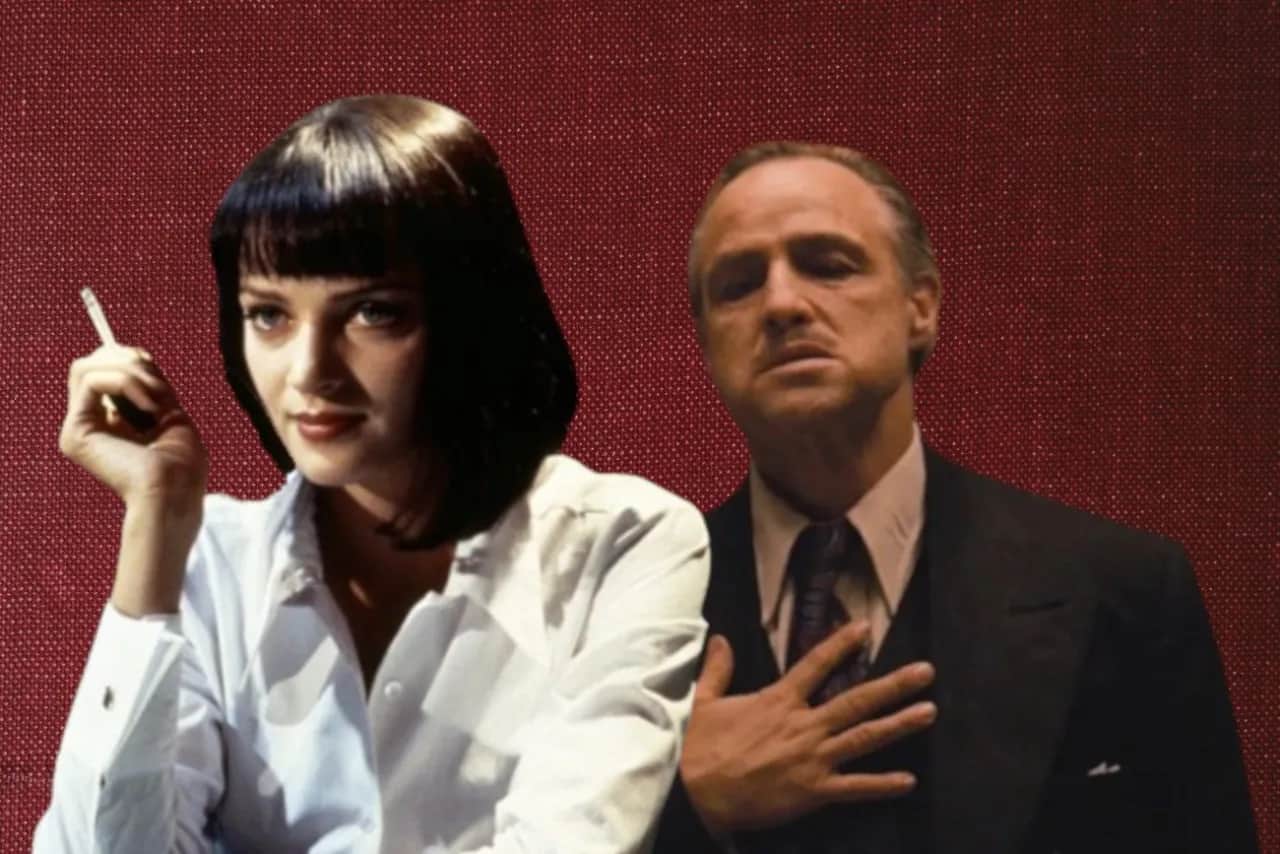 Najlepsze filmy wg. Rotten Tomatoes z kategoriami. Kto wygrał?