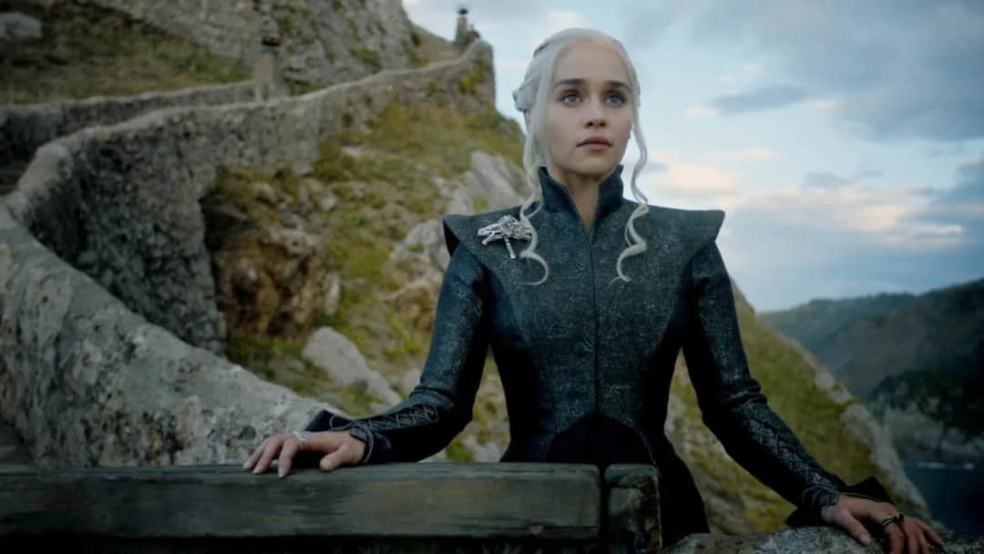 Gdzie obejrzeć gra o tron sezon 8 odcinek 1 online - legalne platformy VOD