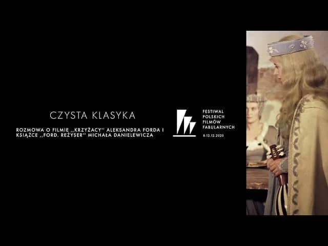 Recenzja filmu Krzyżacy - czy klasyka polskiego kina nadal zachwyca?
