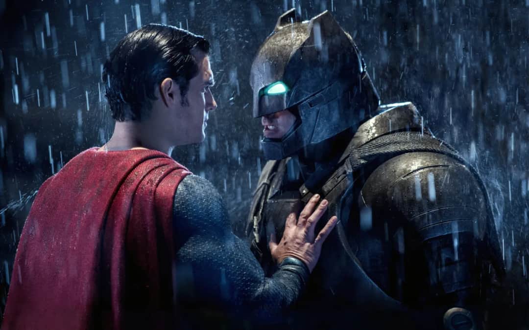 Zack Snyder broni kontrowersyjną scenę z Marthą w Batman kontra Superman