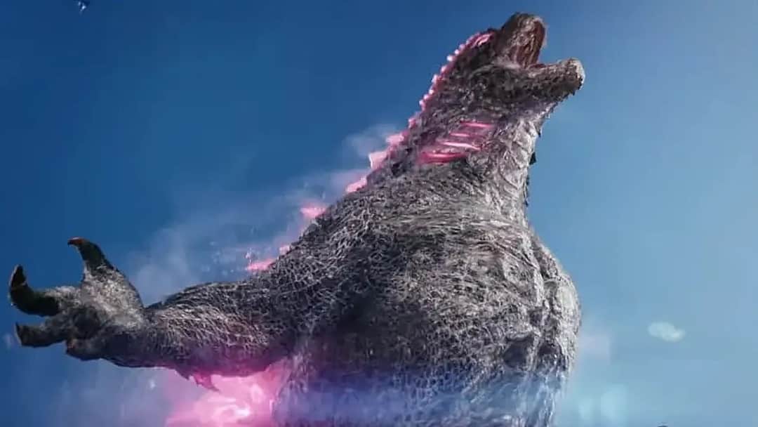 Zdolności Godzilli do pokonania King Konga w nowym imperium – nowa teoria