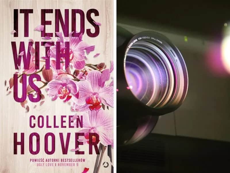 Ekranizacja książki Drżenie w końcu zadebiutuje na naszych ekranach