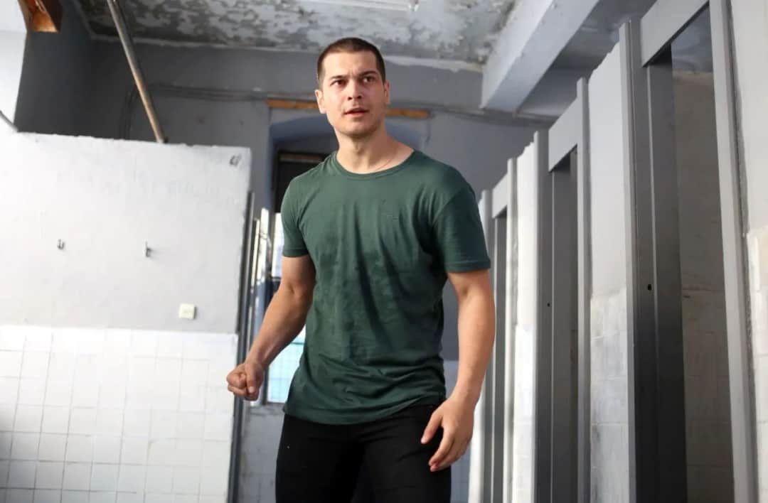 Braterska rozgrywka: ile odcinków ma serial i gdzie go obejrzeć?