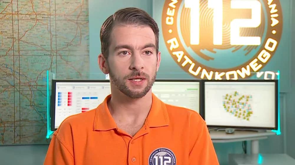 Na ratunek 112 aktorzy – tajemnice ich ról i niezapomniane występy