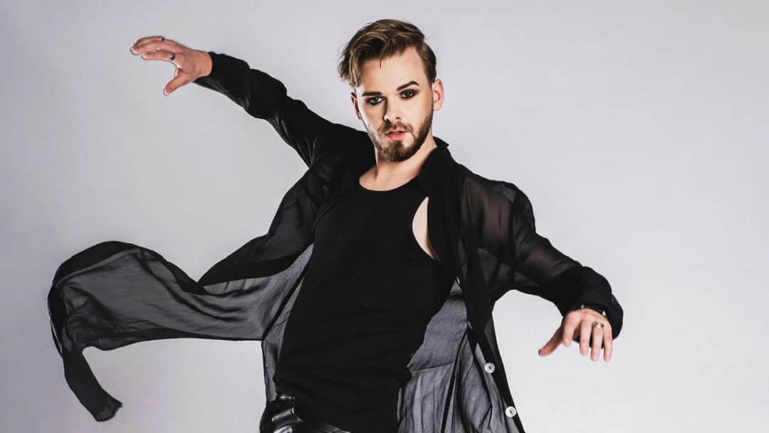 Kuba Szyperski aktor - niezwykłe osiągnięcia i role w teatrze