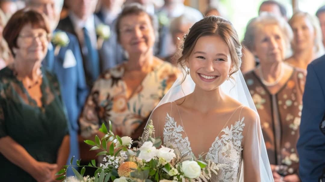 Matka panny młodej - czy warto obejrzeć ten film?