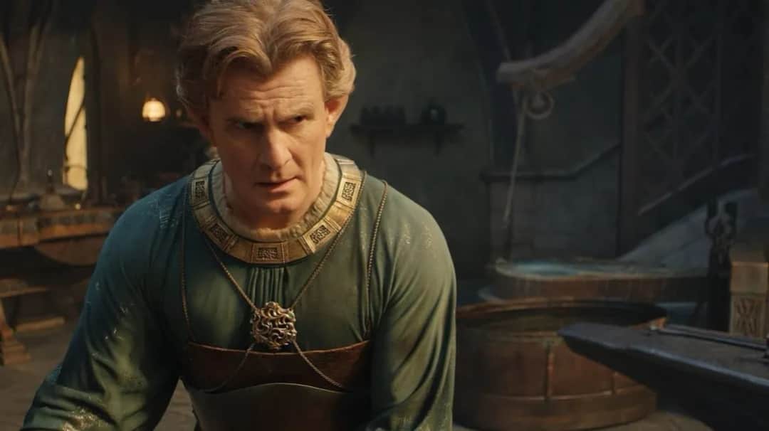 Przymierze - moja opinia o nowym serialu fantasy