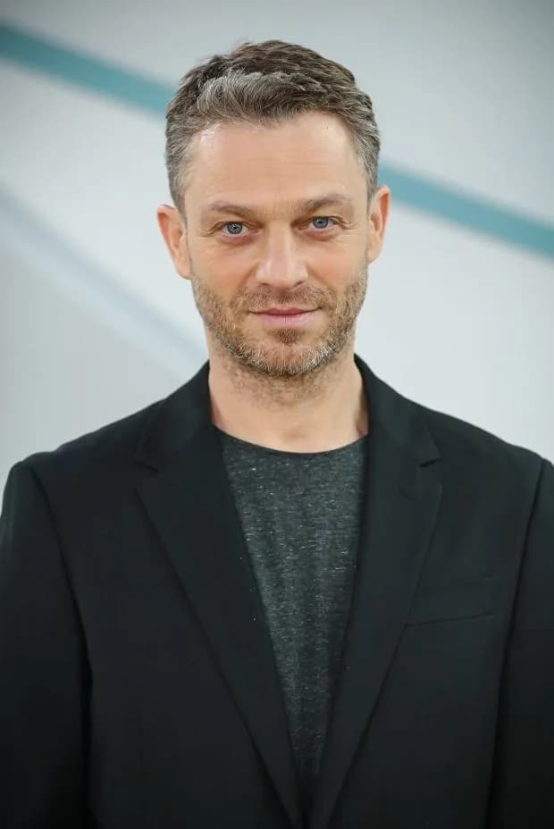 Grzegorz Damięcki aktor: fascynująca biografia i niezapomniane role