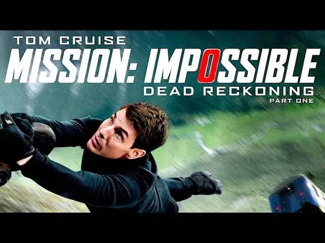 Mission Impossible 7 - Czy warto czekać na nową odsłonę?