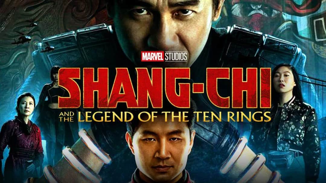 Shang Chi w kinach: aktualne seanse i ceny biletów w Twoim mieście