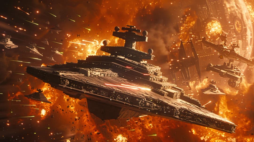 Rebel Moon Część 2 rozczarowuje? Nasza kontrowersyjna recenzja zadającej rany kontynuacji